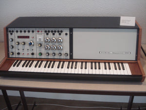 EMS Synthi Sequencer 256