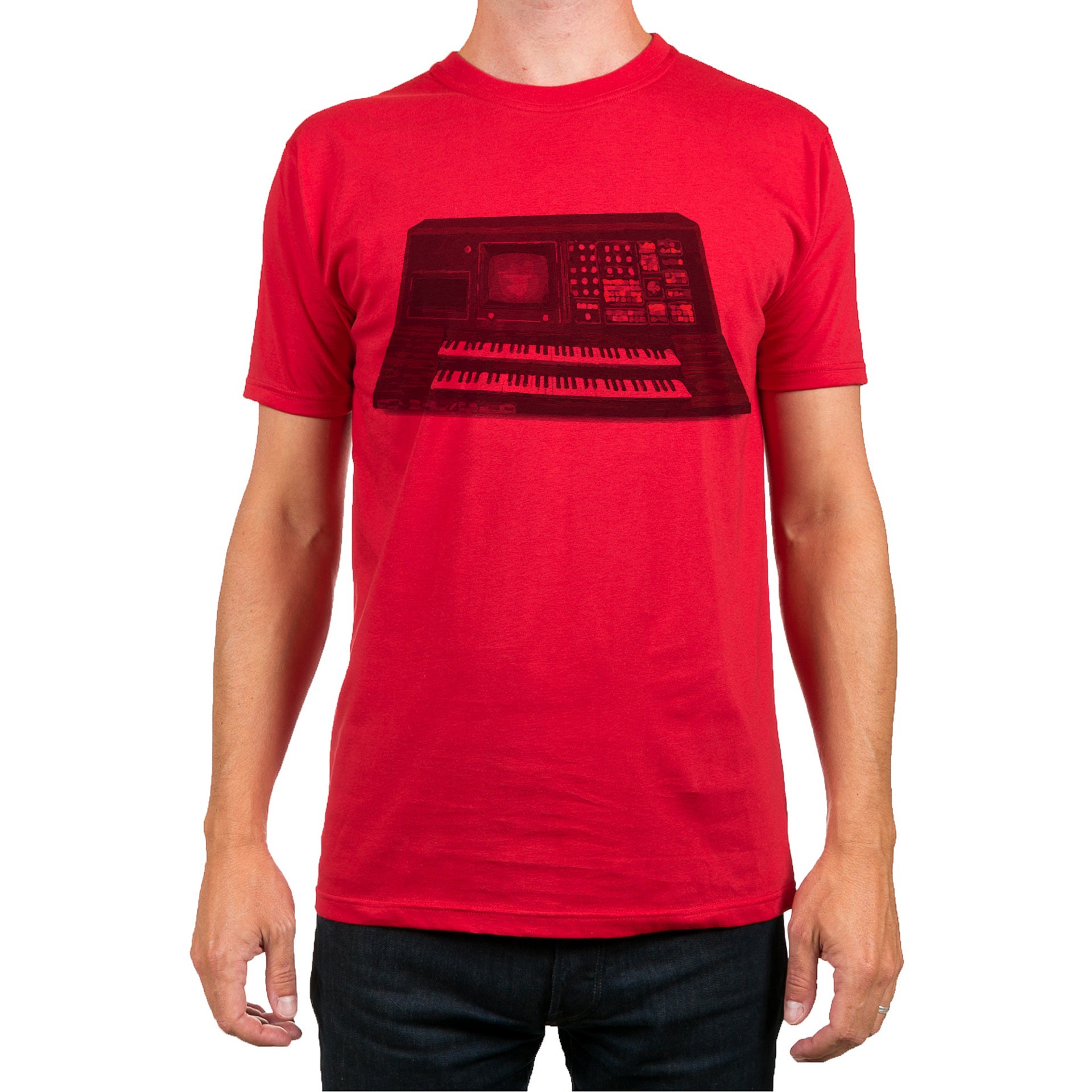 T-Shirt: ConBrio Coolness